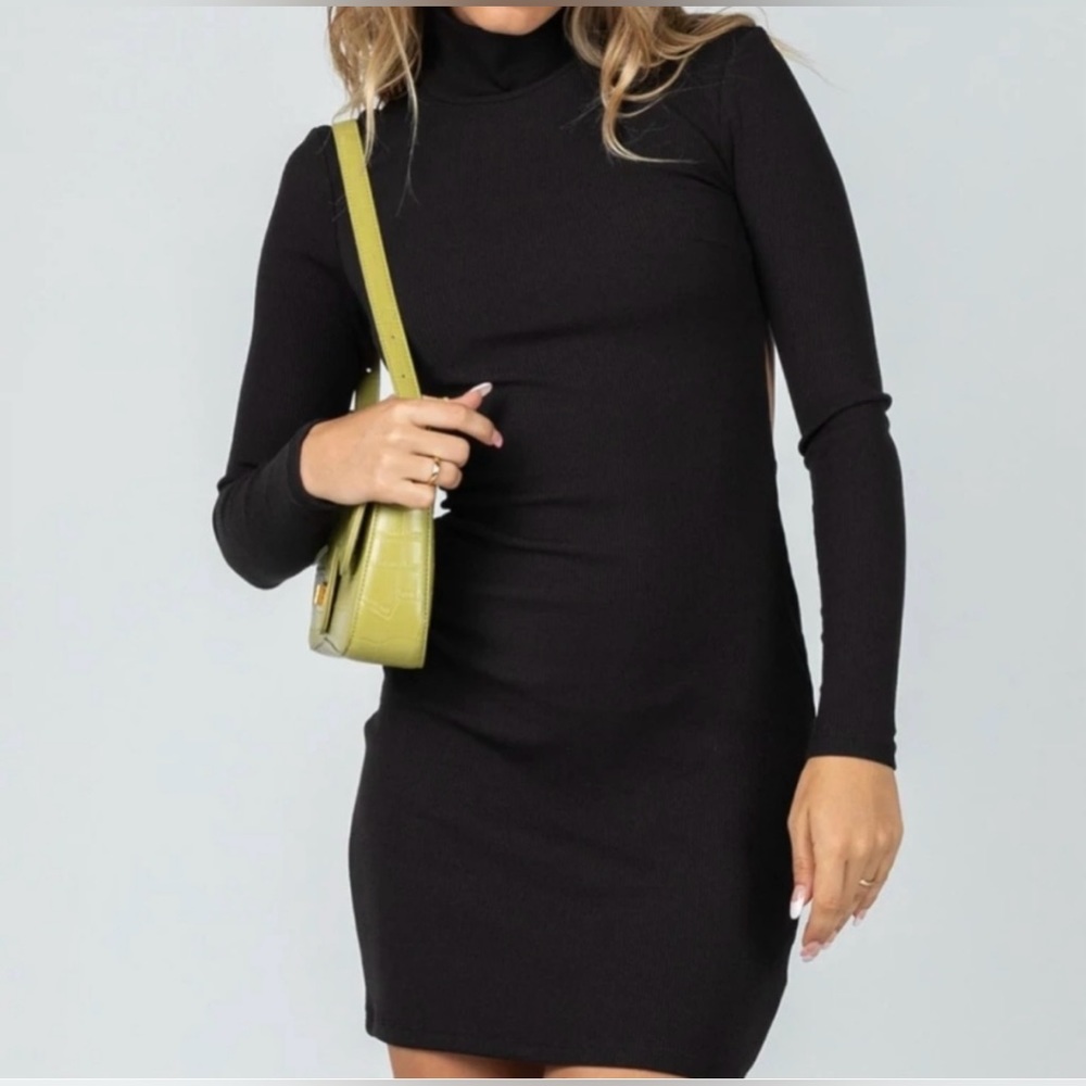 Princess Polly Sweater Dress